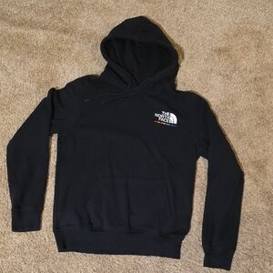 The North Face Black Pullover Hoodie